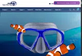 See The Sea RX coupon verification screenshot