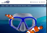 See The Sea RX coupon verification screenshot