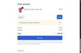 BZL4GP3L coupon verification screenshot