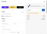 CF6GXBLP coupon verification screenshot