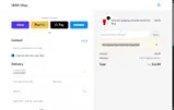 DLFX8B8F coupon verification screenshot