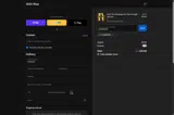 Q7QMMGFR coupon verification screenshot
