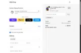 QTJMJDV7 coupon verification screenshot