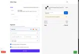 SEGA Shop coupon verification screenshot