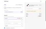 SEGA Shop coupon verification screenshot