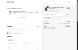 SEGA Shop coupon verification screenshot
