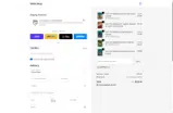SEGA Shop coupon verification screenshot
