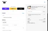 KITTYOS coupon verification screenshot
