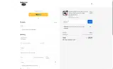 MAGA10 coupon verification screenshot