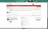 CAE coupon verification screenshot