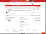 UPGRADED coupon verification screenshot