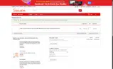 UPGRADED coupon verification screenshot