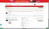 WETHRIFT coupon verification screenshot