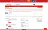 VK350 coupon verification screenshot