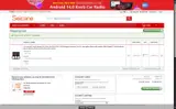 DXSCOTT coupon verification screenshot