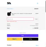 cm10 coupon verification screenshot