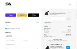 Audio5 coupon verification screenshot
