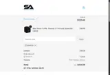 email10 coupon verification screenshot