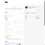 SEISMIC5 coupon verification screenshot