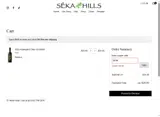 MOM coupon verification screenshot