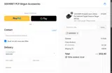 WORKING coupon verification screenshot