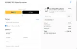 CLARETLOPEZ coupon verification screenshot