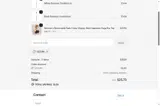 10COPA coupon verification screenshot