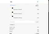 KOFE10 coupon verification screenshot