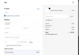 SAVE15 coupon verification screenshot