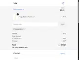 SAVENOW10 coupon verification screenshot