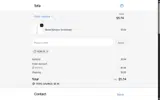 KOFE10 coupon verification screenshot