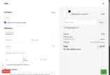 50%DISCOUNT coupon verification screenshot