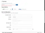 BLACK coupon verification screenshot