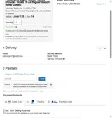 save10 coupon verification screenshot