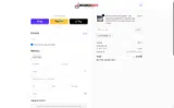 WELCOME5 coupon verification screenshot