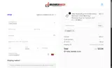 NEW10 coupon verification screenshot