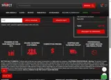 Select Vape coupon verification screenshot
