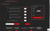 Select Vape coupon verification screenshot