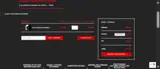 Select Vape coupon verification screenshot