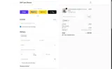 BRICH coupon verification screenshot