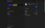 FLOWER10 coupon verification screenshot