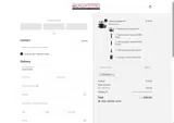 JSTRIVES10 coupon verification screenshot
