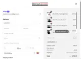 BROWNIE10 coupon verification screenshot