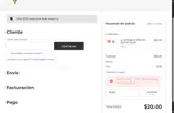 NLS10 coupon verification screenshot