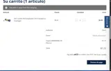 MEMORIAL15 coupon verification screenshot