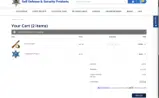 NLS10 coupon verification screenshot
