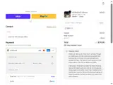 Self Reliance Outfitters coupon verification screenshot