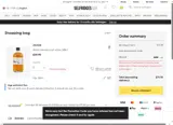 HELLO8 coupon verification screenshot