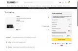 UKFREEDEL coupon verification screenshot