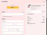 CESARAUGUSTO coupon verification screenshot
